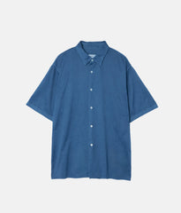 【SPECIAL EDITION】GIZA45 SHORT SLEEVE SHIRT