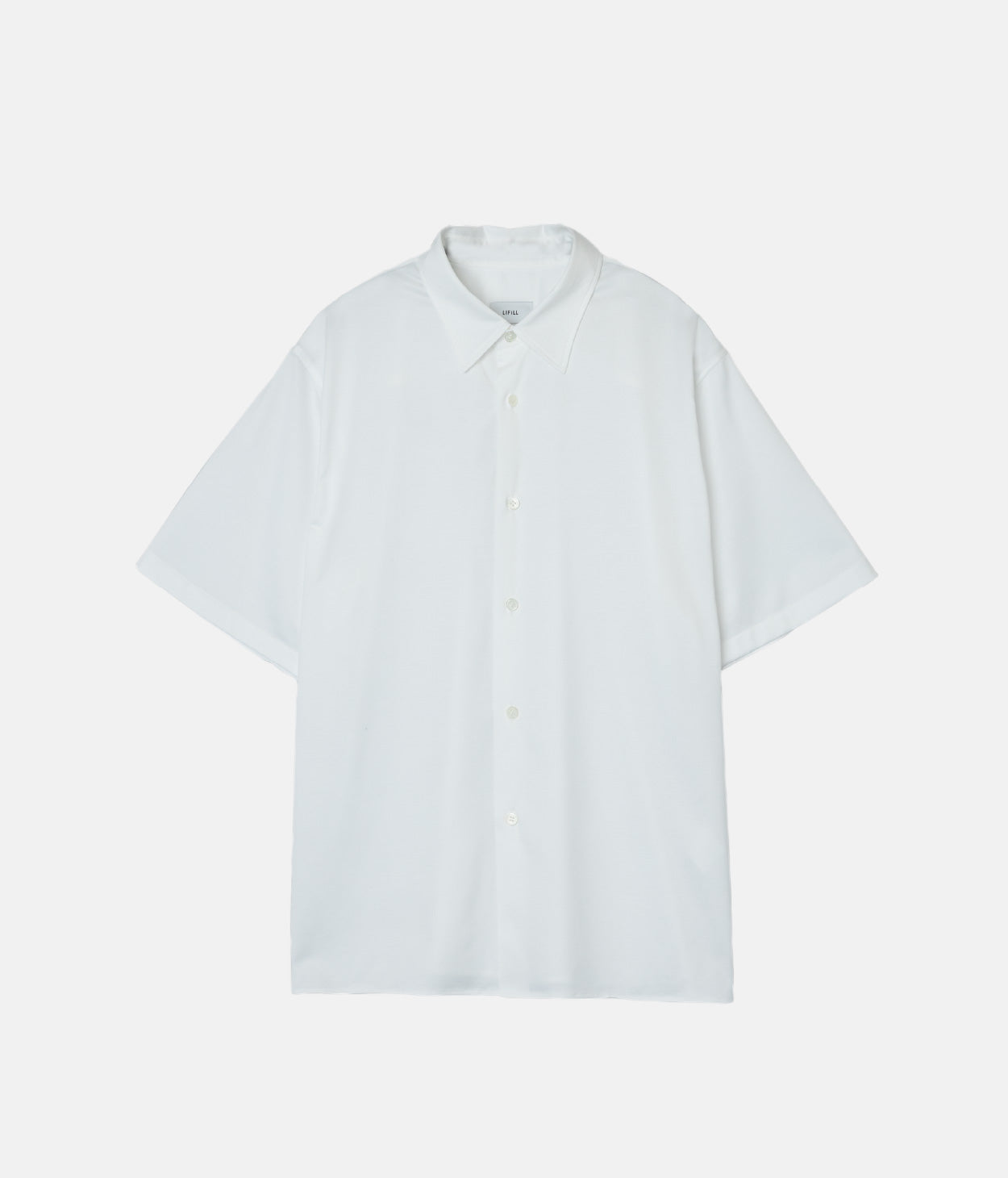 GIZA45 SHORT SLEEVE SHIRT
