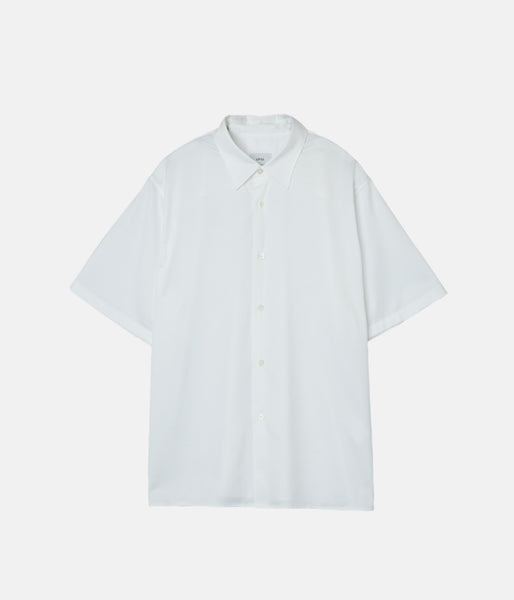 GIZA45 SHORT SLEEVE SHIRT