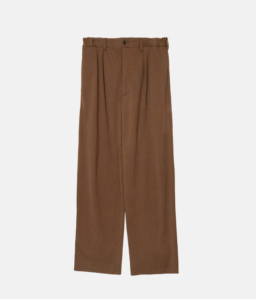 COTTONY® RASCHEL PANTS