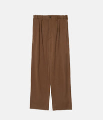 COTTONY® RASCHEL PANTS