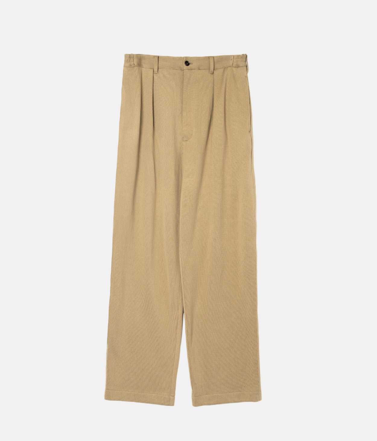 COTTONY® RASCHEL PANTS