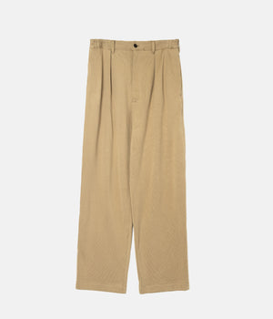 COTTONY® RASCHEL PANTS