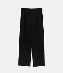COTTONY® RASCHEL PANTS