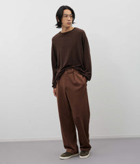 COTTONY® RASCHEL PANTS