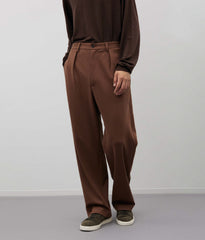 COTTONY® RASCHEL PANTS