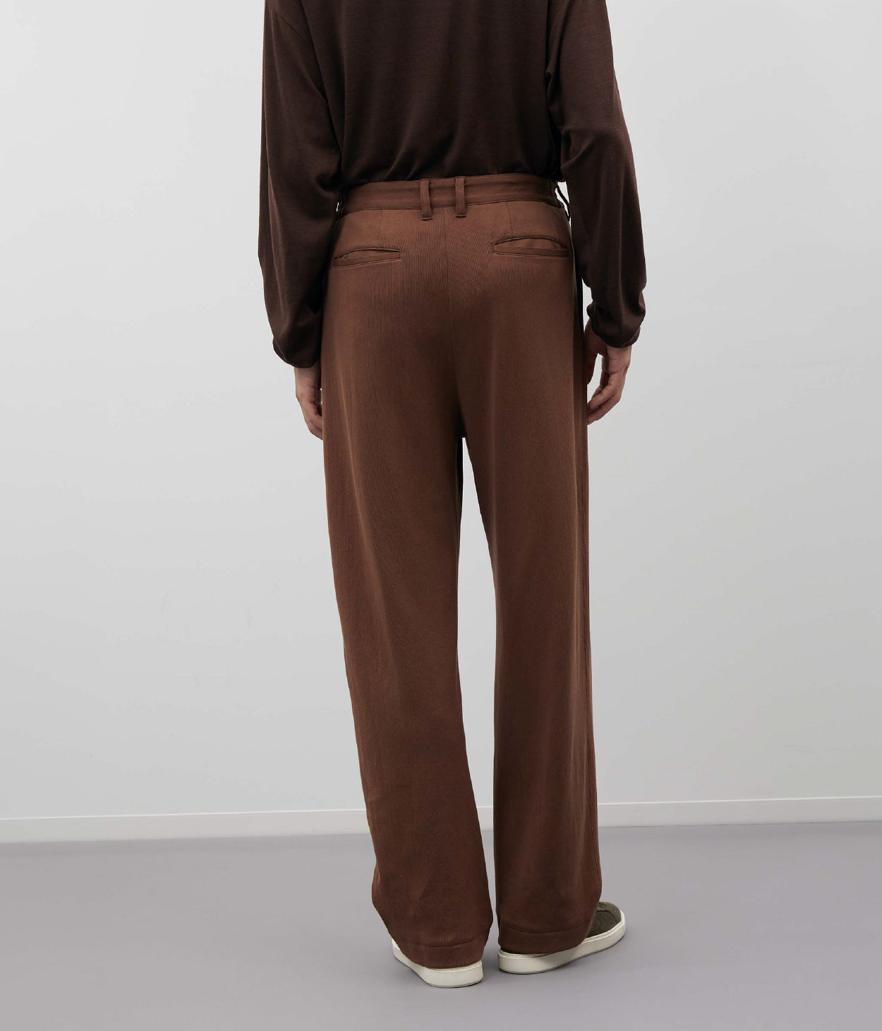 COTTONY® RASCHEL PANTS
