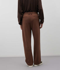 COTTONY® RASCHEL PANTS