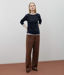 COTTONY® RASCHEL PANTS