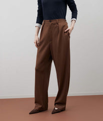 COTTONY® RASCHEL PANTS