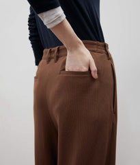 COTTONY® RASCHEL PANTS