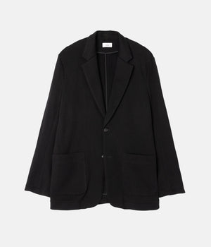 COTTONY® RASCHEL SINGLE JACKET