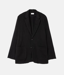 COTTONY® RASCHEL SINGLE JACKET