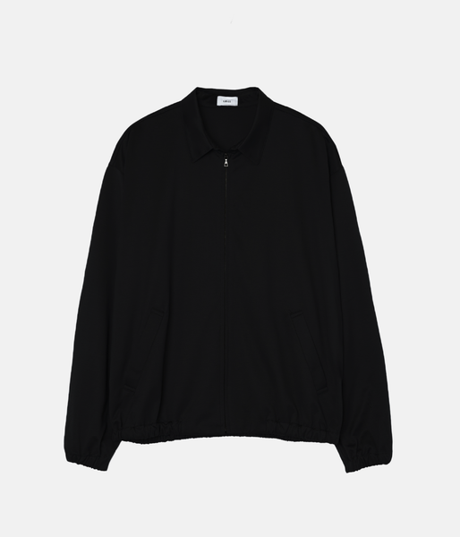 【SPECIAL EDITION】GIZA45 ZIPUP SHIRT BLOUSON