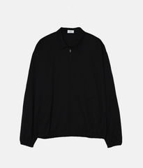 【SPECIAL EDITION】GIZA45 ZIPUP SHIRT BLOUSON
