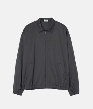 GIZA45 ZIPUP SHIRT BLOUSON