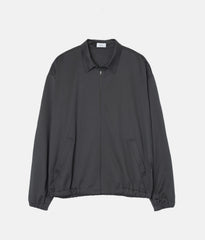 GIZA45 ZIPUP SHIRT BLOUSON
