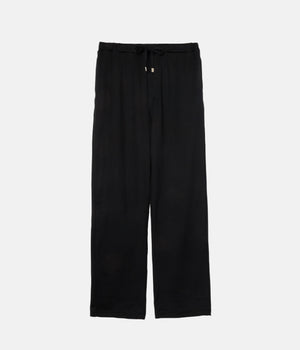 COTTONY® RELAX TAPERED PANTS
