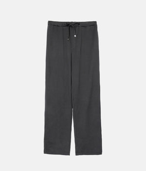 COTTONY® RELAX TAPERED PANTS