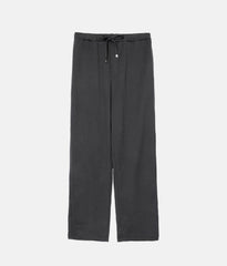 COTTONY® RELAX TAPERED PANTS