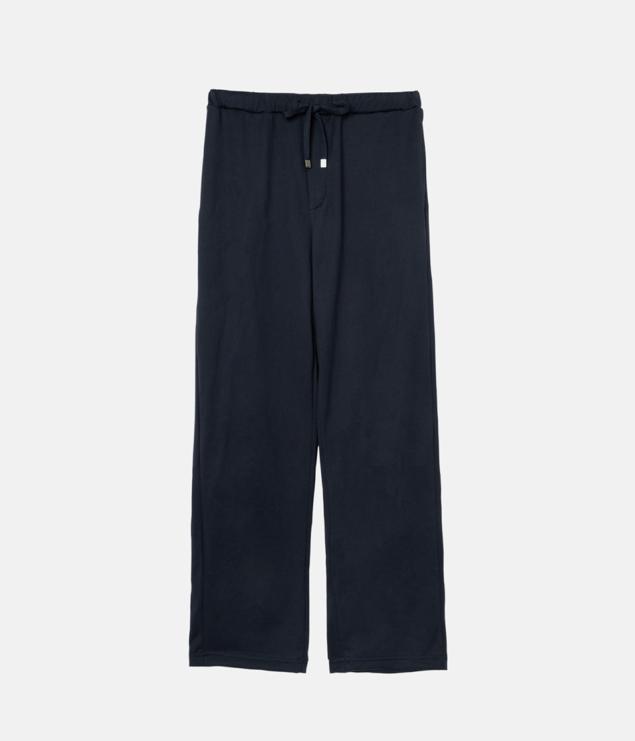 COTTONY® RELAX TAPERED PANTS