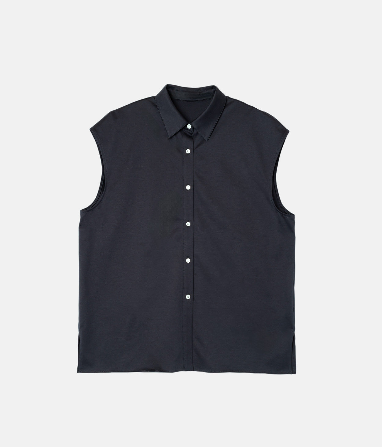 GIZA45 SLEEVELESS SHIRT
