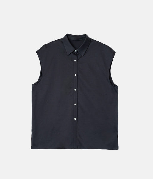 GIZA45 SLEEVELESS SHIRT