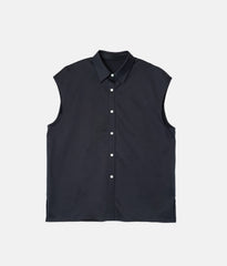 GIZA45 SLEEVELESS SHIRT