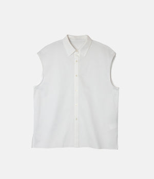GIZA45 SLEEVELESS SHIRT