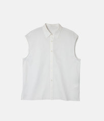 GIZA45 SLEEVELESS SHIRT
