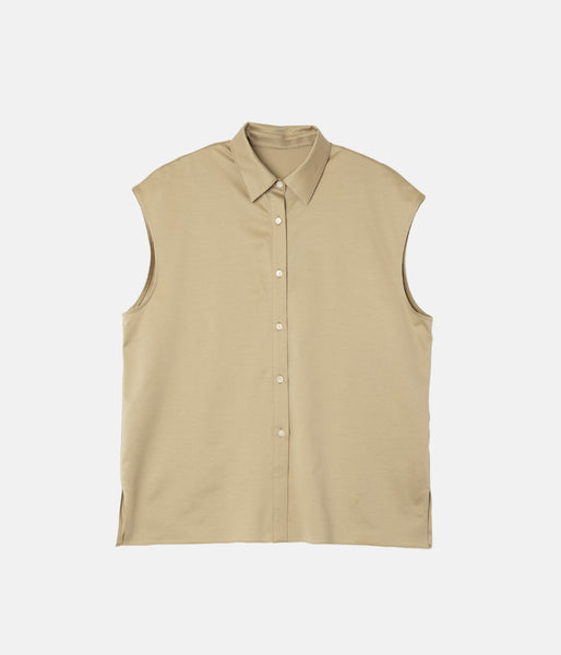 GIZA45 SLEEVELESS SHIRT