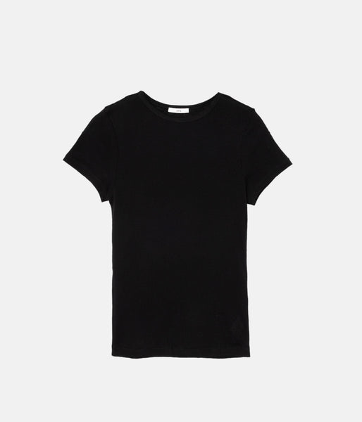 COTTONY® SHEER TEE