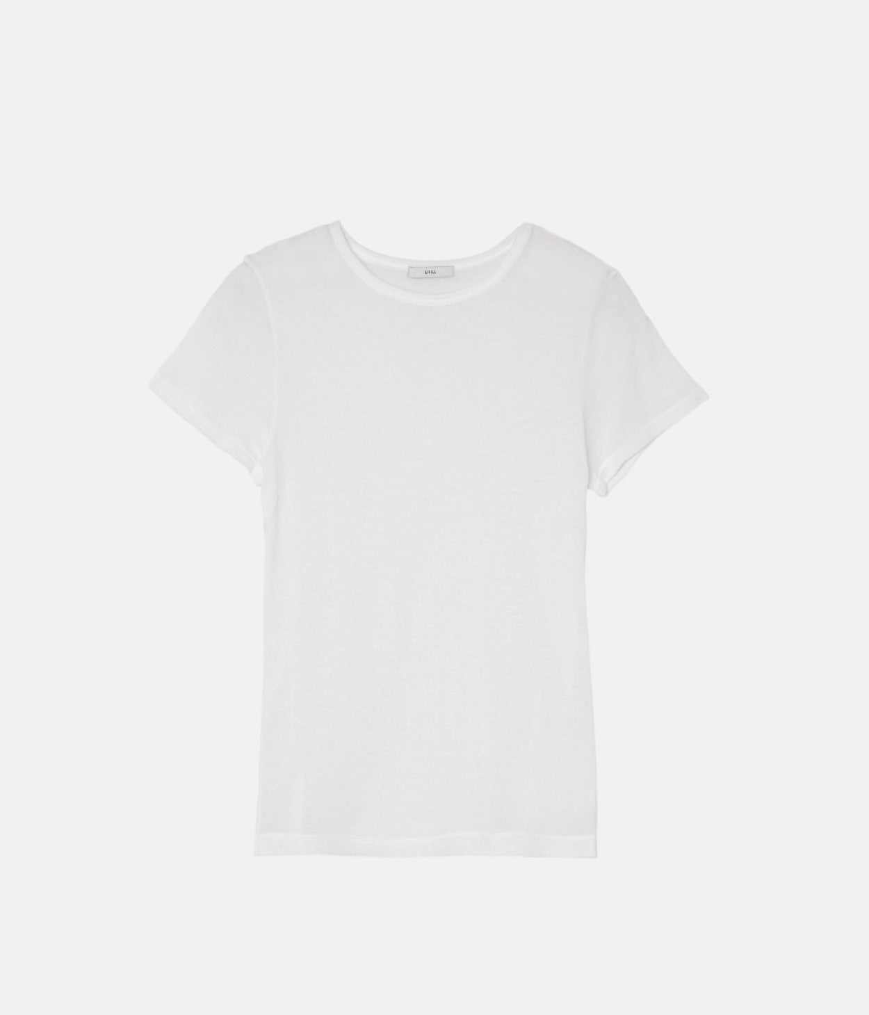 COTTONY® SHEER TEE