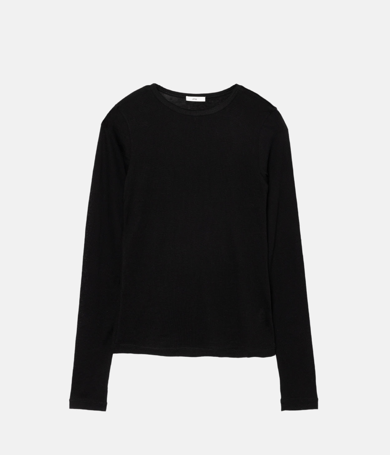 COTTONY® SHEER LONGSLEEVE TEE