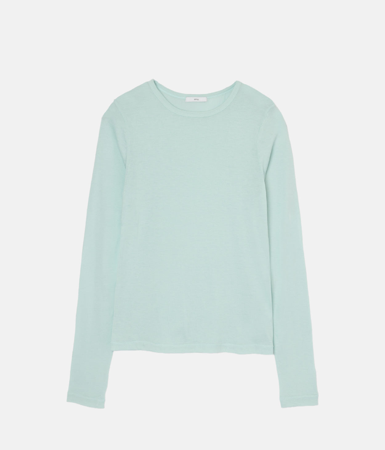 COTTONY® SHEER LONGSLEEVE TEE