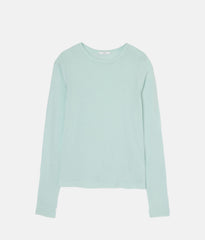 COTTONY® SHEER LONGSLEEVE TEE