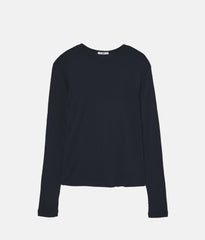 COTTONY® SHEER LONGSLEEVE TEE
