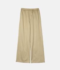 GIZA45 RELAX WIDE PANTS