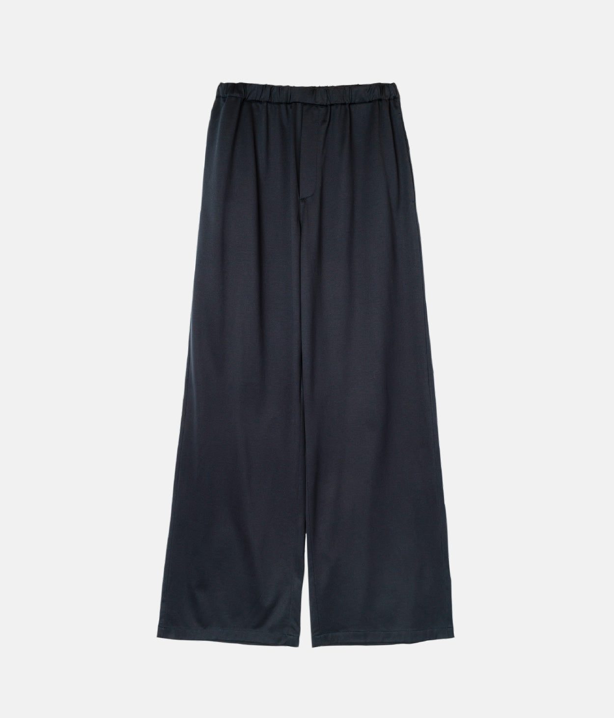 GIZA45 RELAX WIDE PANTS