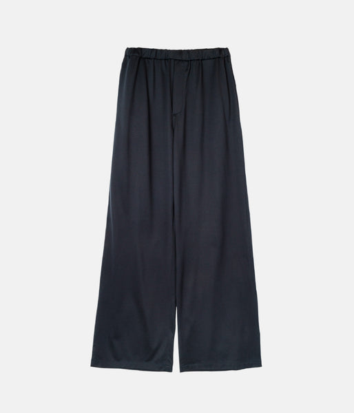 GIZA45 RELAX WIDE PANTS