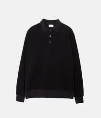 COTTONY® LONGSLEEVE POLO SHIRT