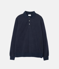 COTTONY® LONGSLEEVE POLO SHIRT