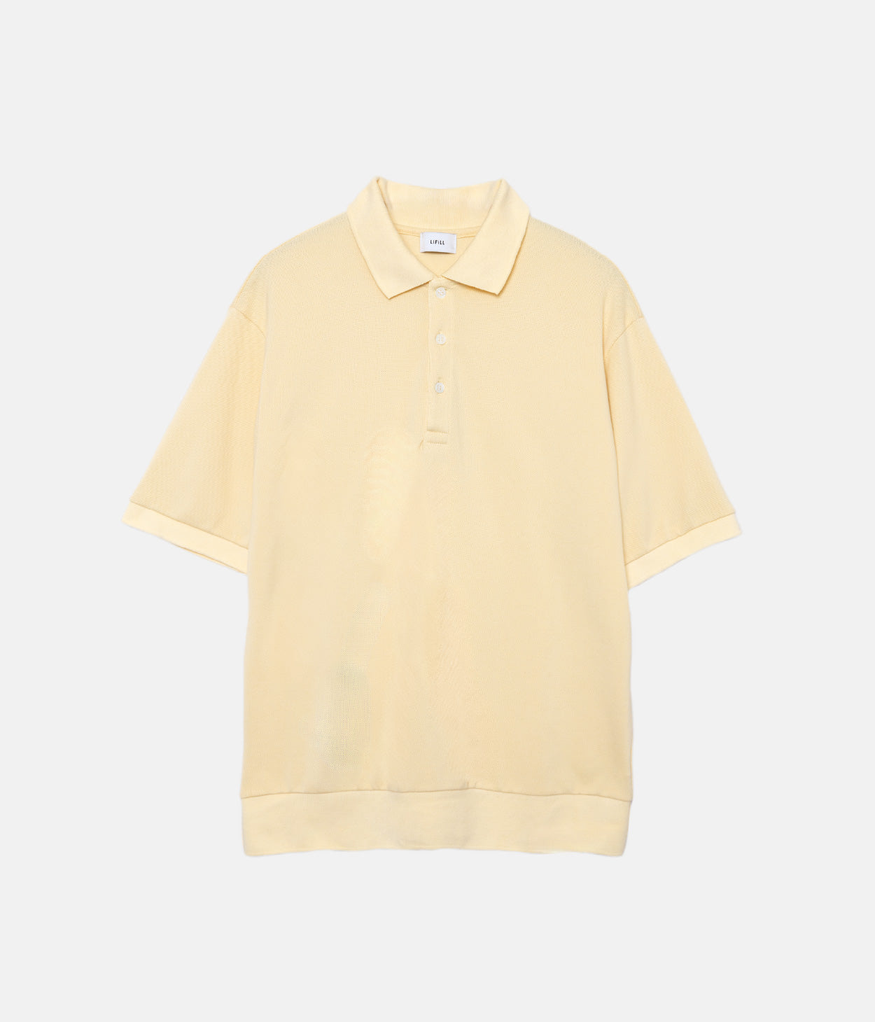 COTTONY® POLO SHIRT