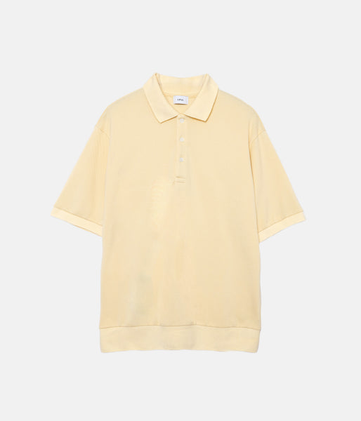 COTTONY® POLO SHIRT