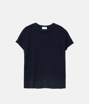 WOOLISH FRENCH SLEEVE TEE