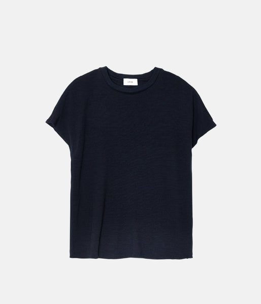 WOOLISH FRENCH SLEEVE TEE
