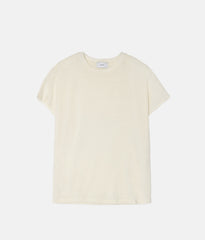 WOOLISH FRENCH SLEEVE TEE