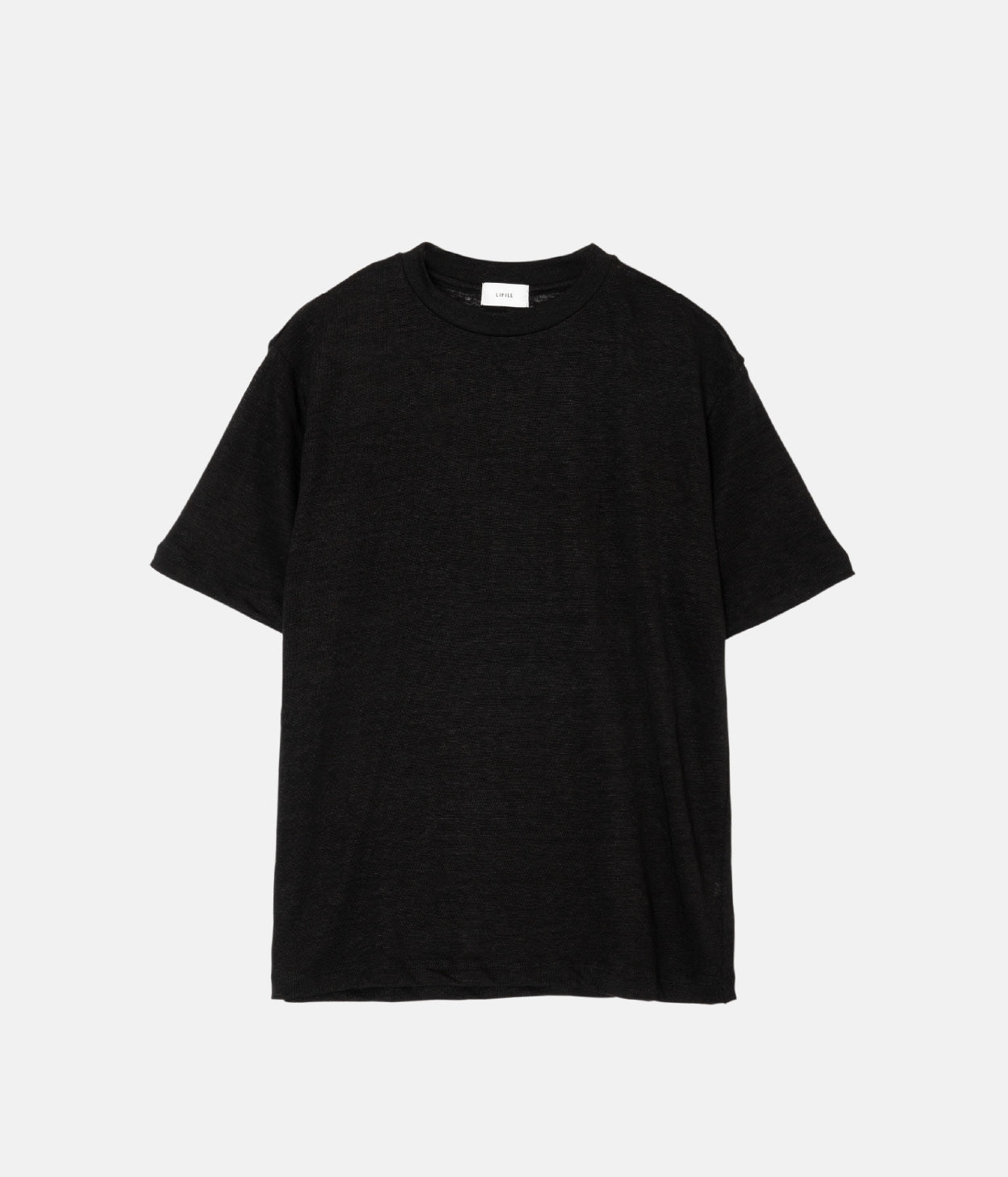 LINEN TEE