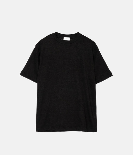LINEN TEE