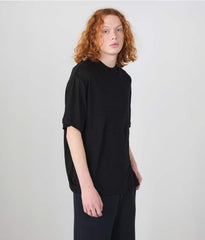 LINEN TEE